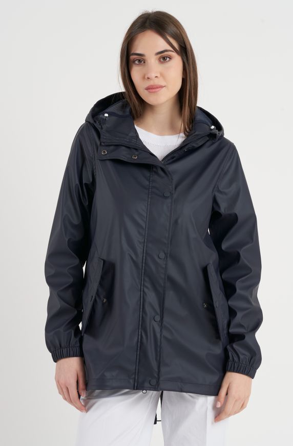 Women's Amerigo Vespucci Raincoat