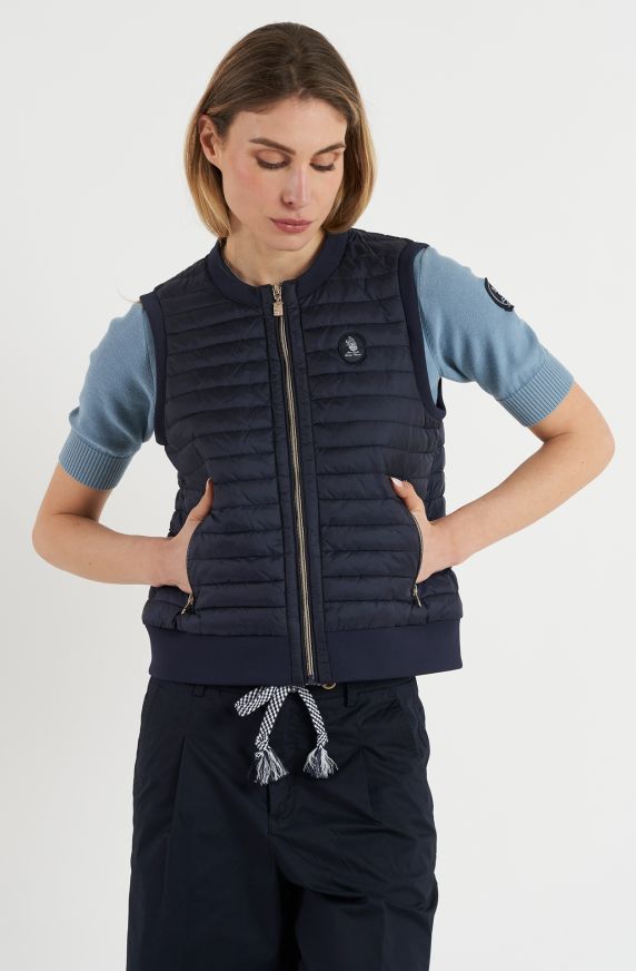 Women's Amerigo Vespucci Gilet