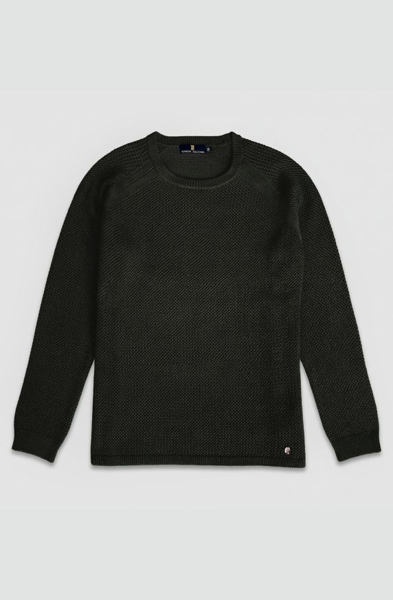 Women's Cotton Sweater