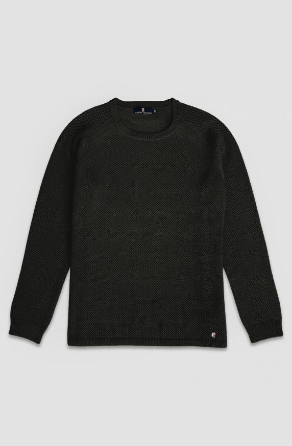 Women's Cotton Sweater