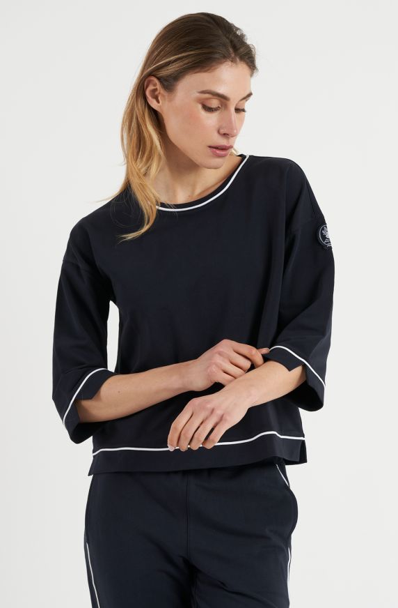 Women's Amerigo Vespucci Sweatshirt