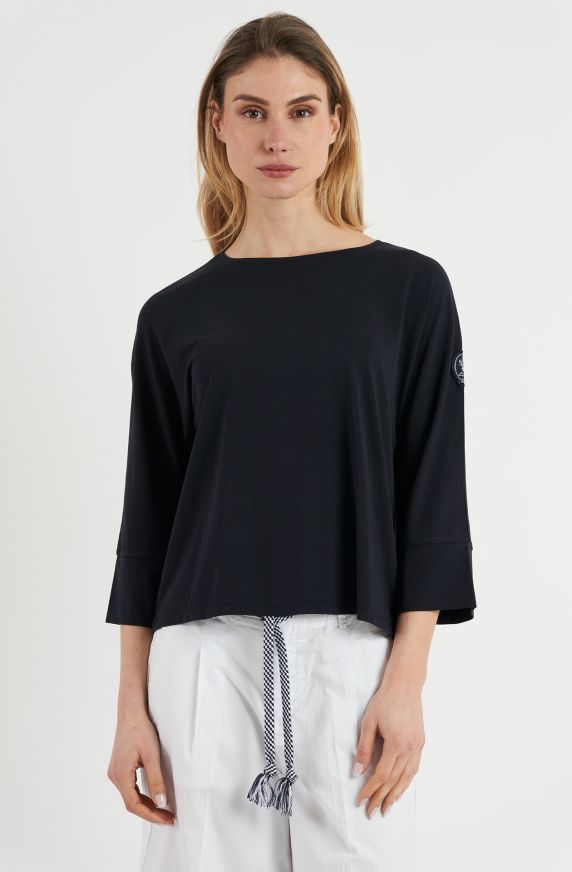 Women's Amerigo Vespucci T-Shirt