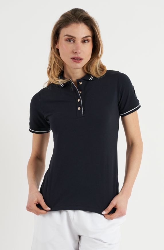 Polo donna Amirigo Vespucci