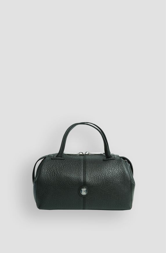 Bauletto donna in simil pelle