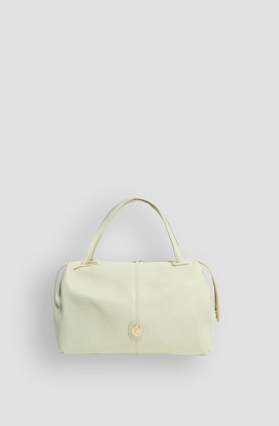 Bauletto donna in simil pelle