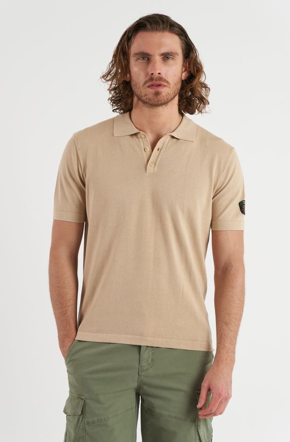 Maglia uomo in cotone