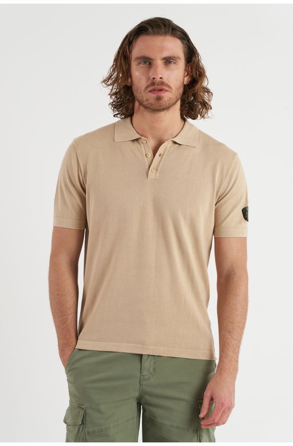 Maglia uomo in cotone