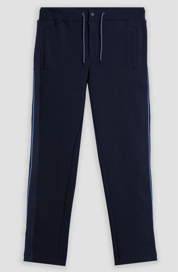 Jogger uomo 151 Miglia patch posteriore