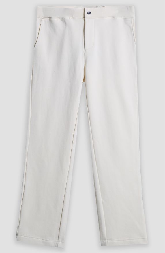 Jogger uomo Amerigo Vespucci con zip e bottone