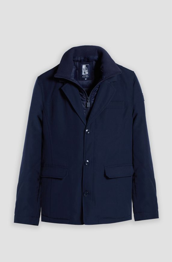Giubbotto blazer uomo Amerigo Vespucci