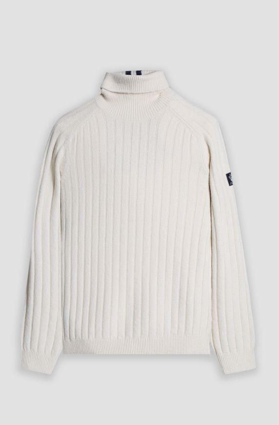 Maglia a collo alto uomo Amerigo Vespucci