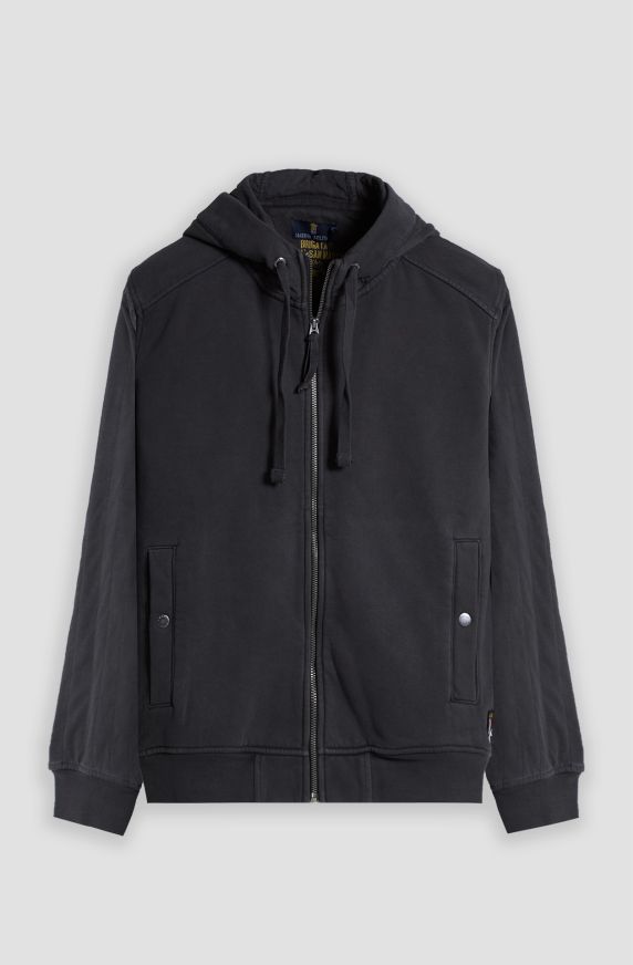 Brigata Marina San Marco men's hooded sweatshirt