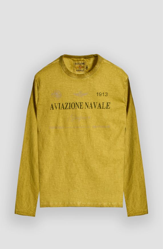 Aviazione Navale men's T-shirt, Grupaer