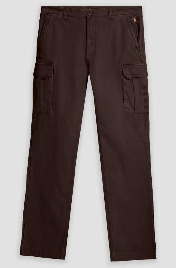 Pantalone cargo uomo Brigata Marina San Marco