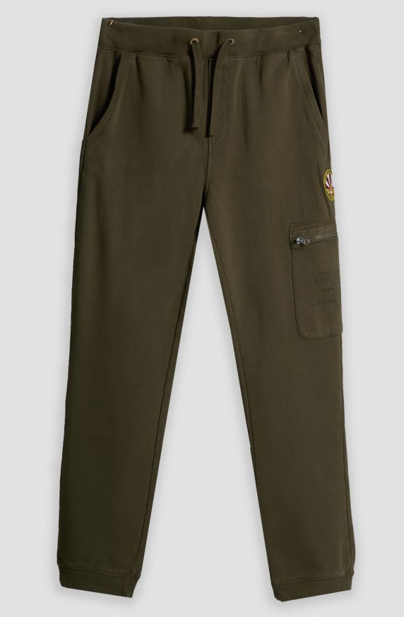 Jogger uomo Aviazione Navale Comando Forze Aeree