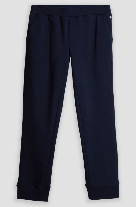 Jogger donna con tasche all'americana
