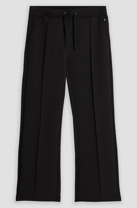 Women's microfiber joggers