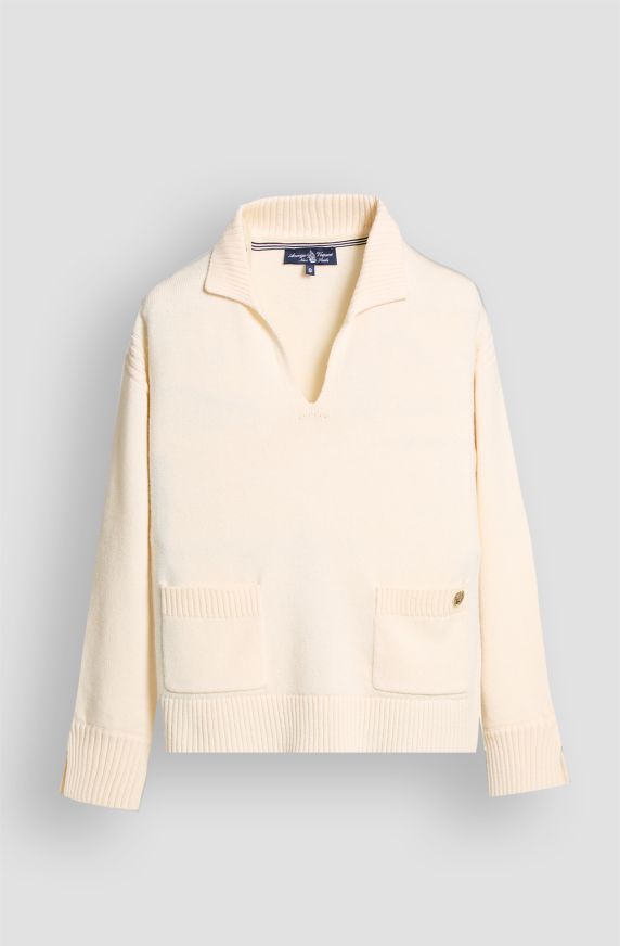 Maglia polo donna Amerigo Vespucci