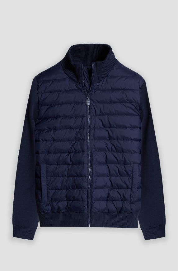 Giaccone uomo modello sailor