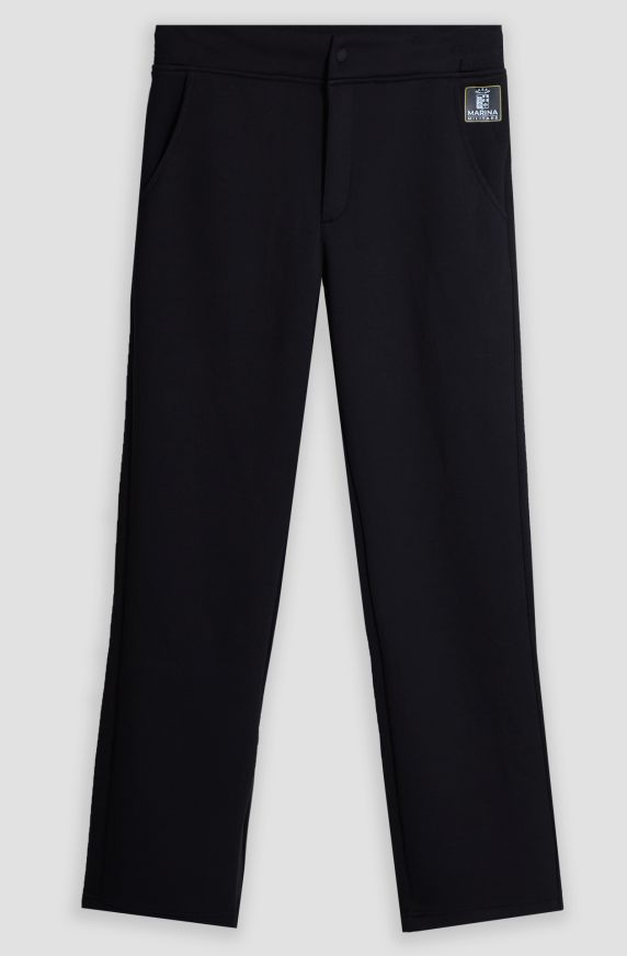 Jogger uomo Sailing Team in soft shell