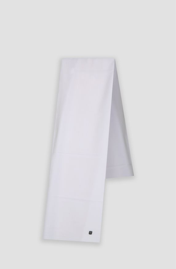 Unisex wool scarf