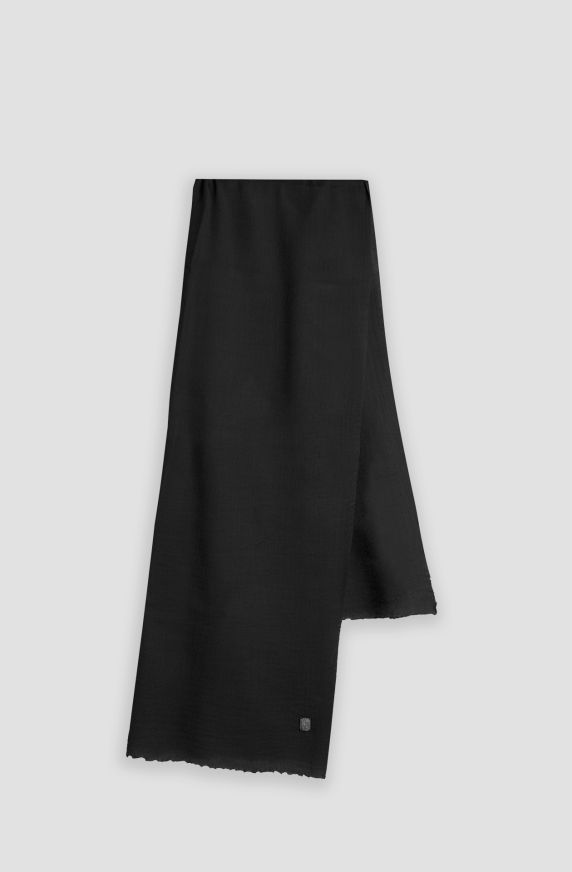 Sciarpa unisex in lana