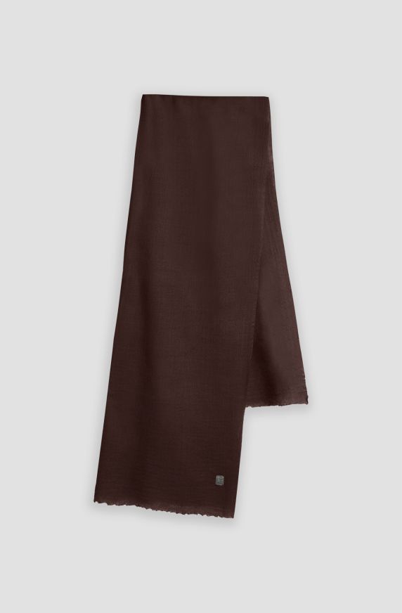 Sciarpa unisex in lana