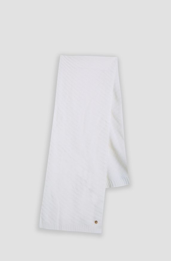 Sciarpa donna in misto lana