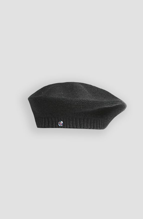 Cappello donna modello basco