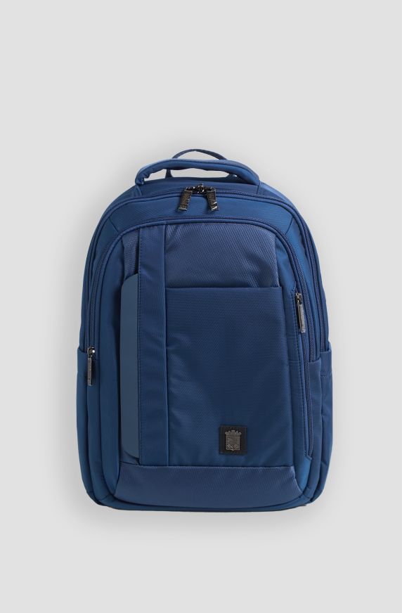 Zaino uomo con tracolle imbottite
