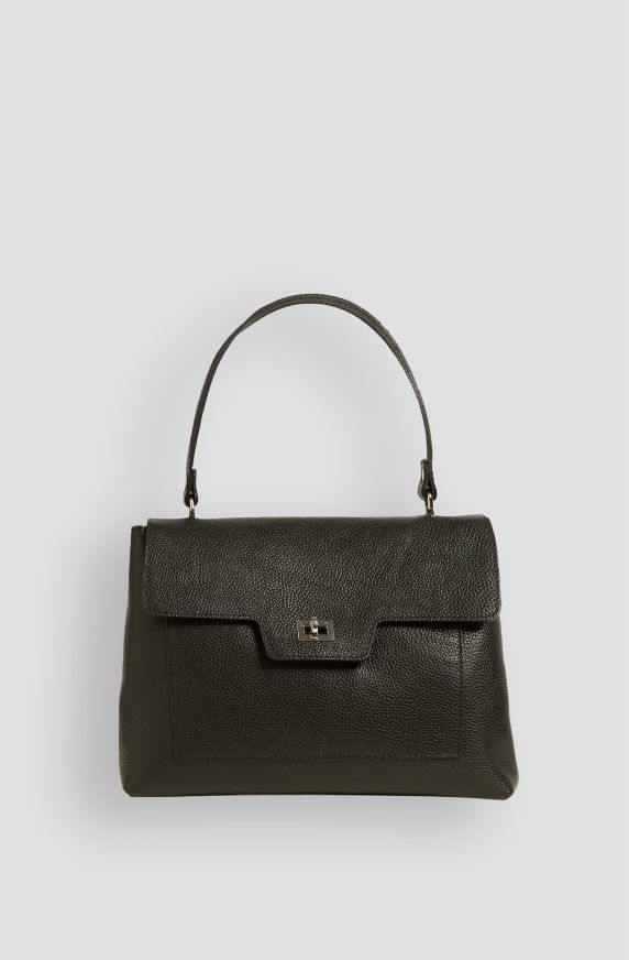 Borsa donna in pelle