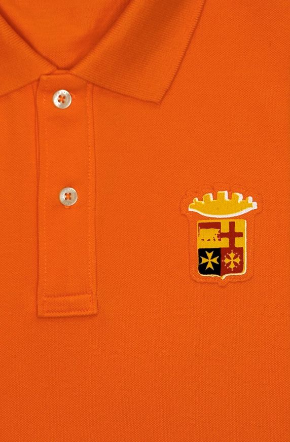 BASIC SHORT-SLEEVED REGULAR FIT POLO SHIRT