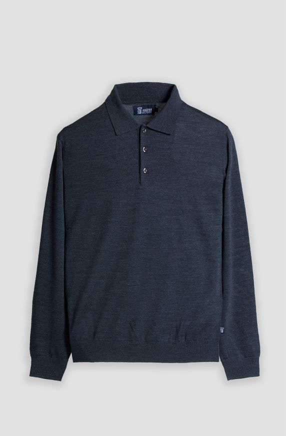Maglia polo uomo Essential