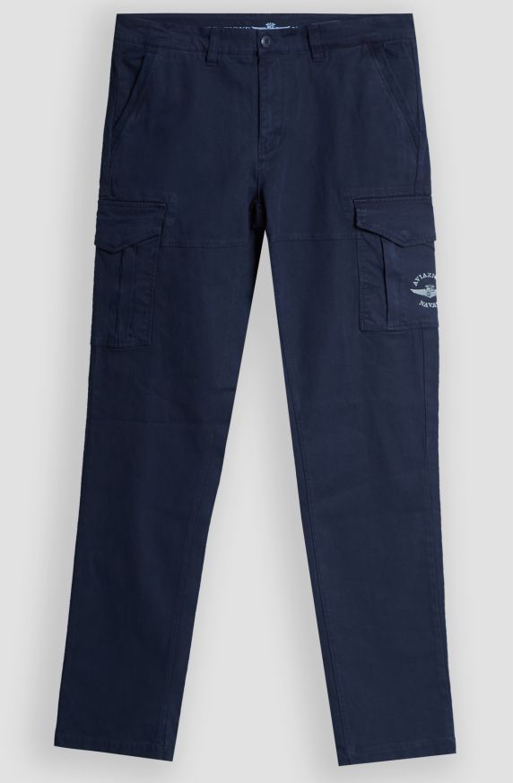 Aviazione Navale men's cargo trousers