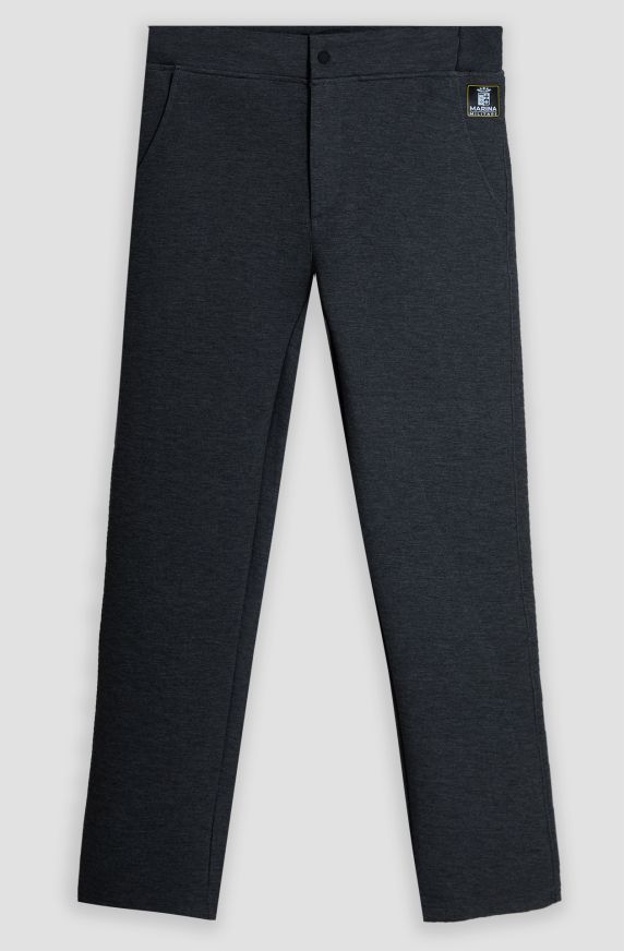 Jogger uomo Sailing Team in soft shell