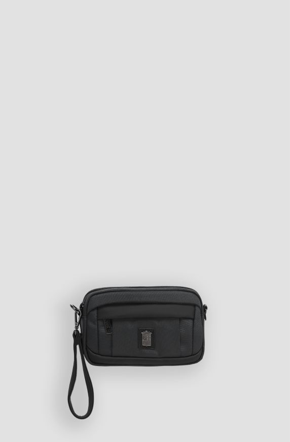 Borsello unisex con tracolla