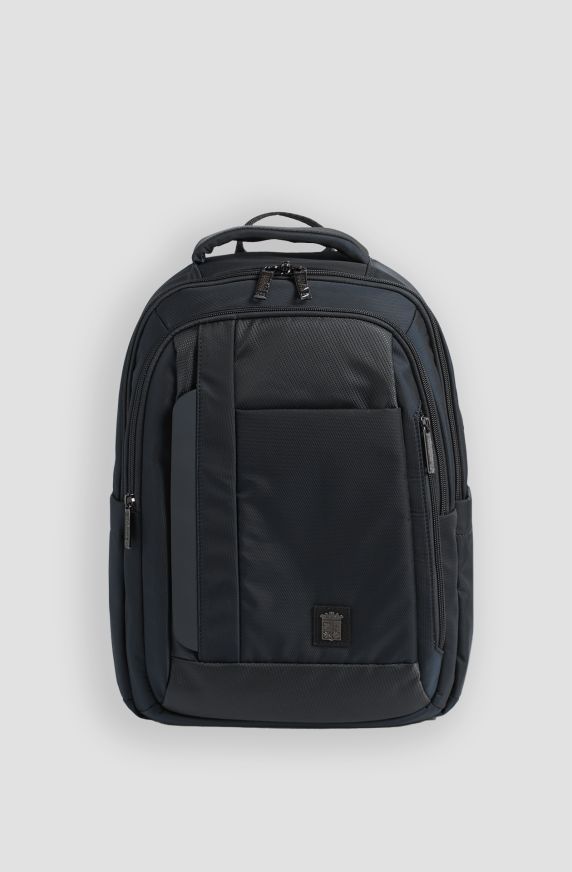 Men's backpack with padded straps