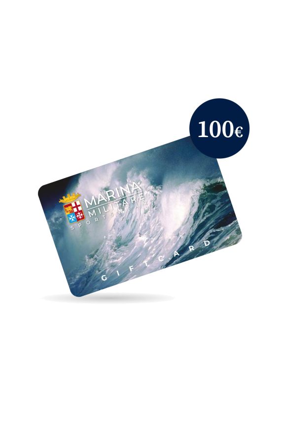 Gift Card 100 €