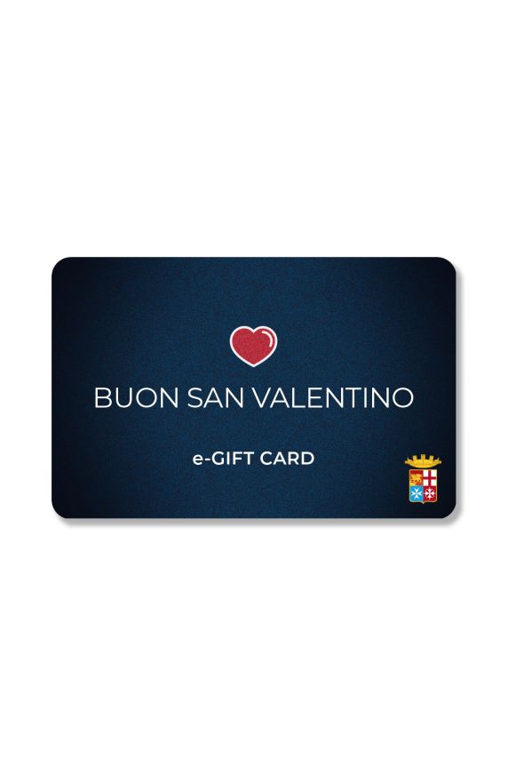 e-Gift Card Marina Militare