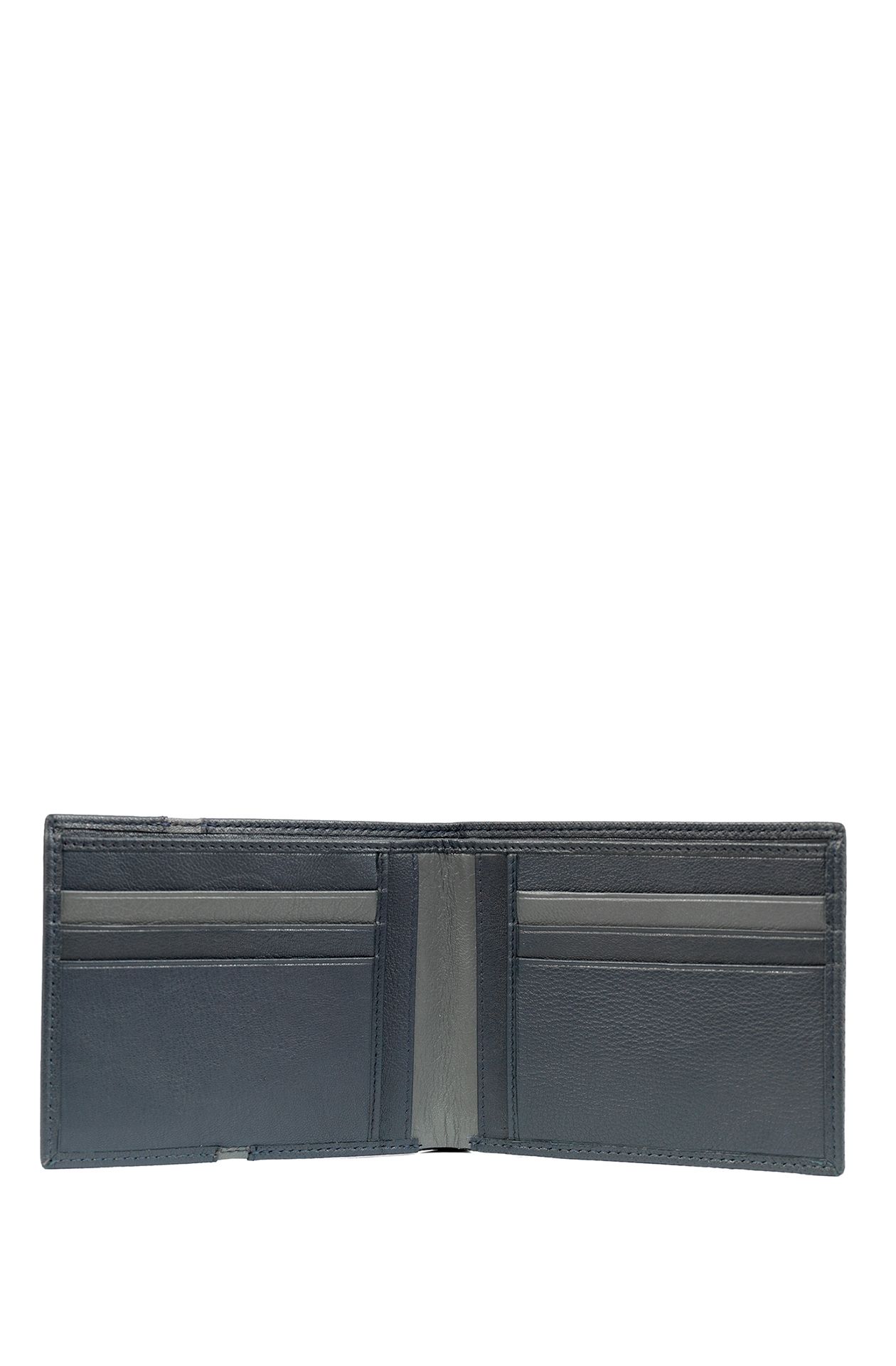 ACCESSORI Portafoglio Marina Militare Sportswear