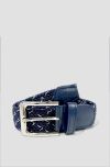 BRAIDED BELT