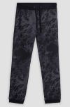 Aviazione Navale men's camouflage joggers
