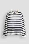 Maglia girocollo donna Amerigo Vespucci