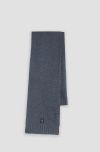Amerigo Vespucci men's scarf