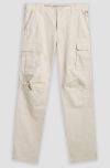 Pantalone cargo uomo Brigata Marina San Marco in cotone