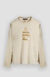Brigata Marina San Marco men's T-shirt with front print