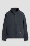 Maglia full zip uomo