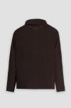 Maglia donna aperta con bottoncini