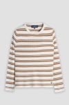 Maglia girocollo donna Amerigo Vespucci
