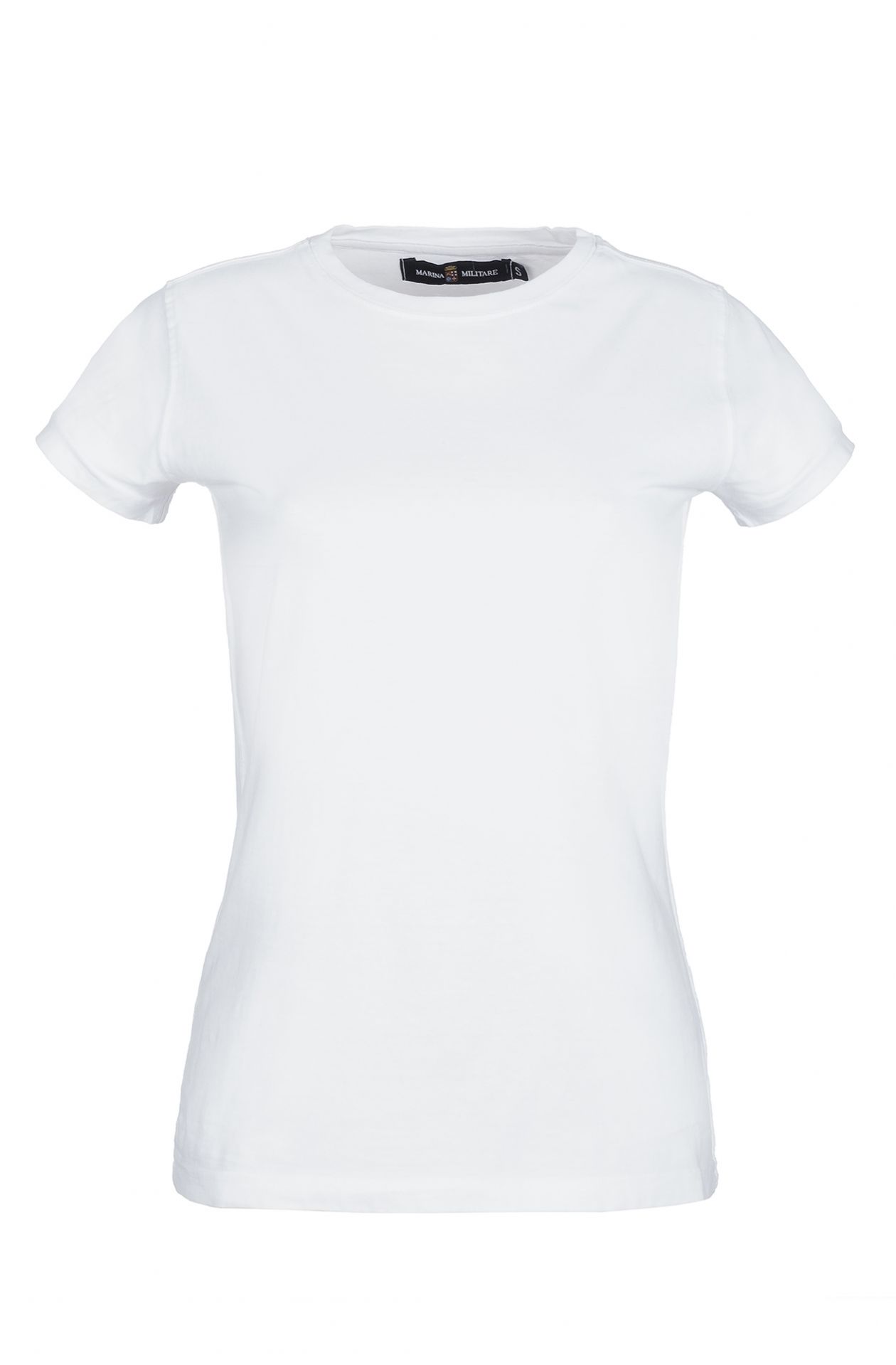 BASIC CREW NECK T-SHIRT